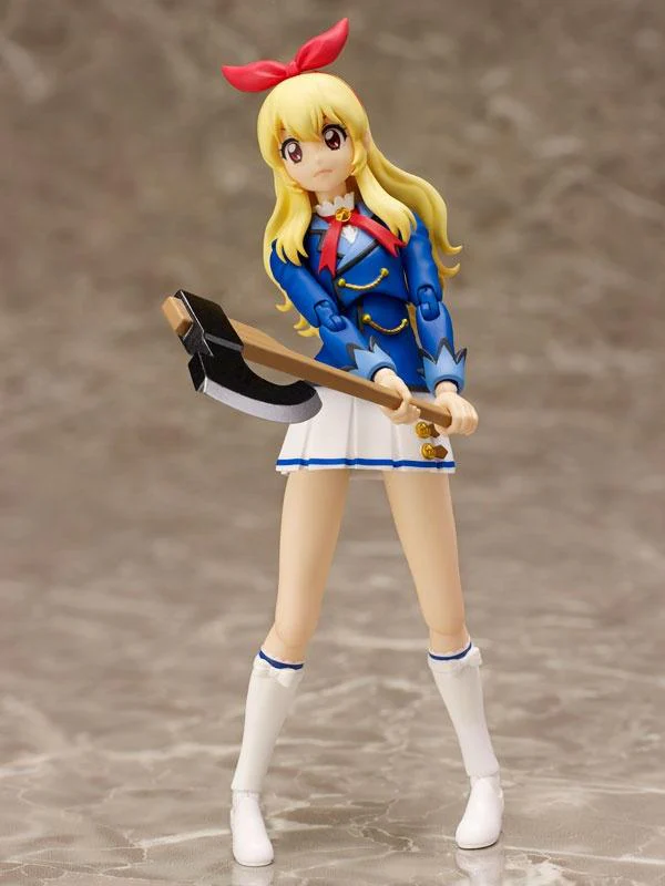Aikatsu! Ichigo Hoshimiya Winter Uniform Version - Image 3