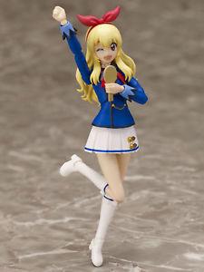 Aikatsu! Ichigo Hoshimiya Winter Uniform Version - Image 4