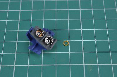 AW-025B Gundam & Weapon Model Detail Thruster Builders Parts Photo Etch Add on - Image 3