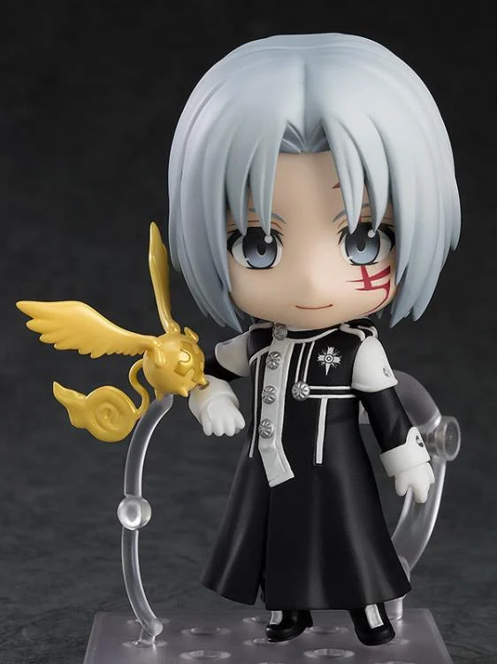 D.Gray-man Nendoroid No.1614 Allen Walker - Image 3