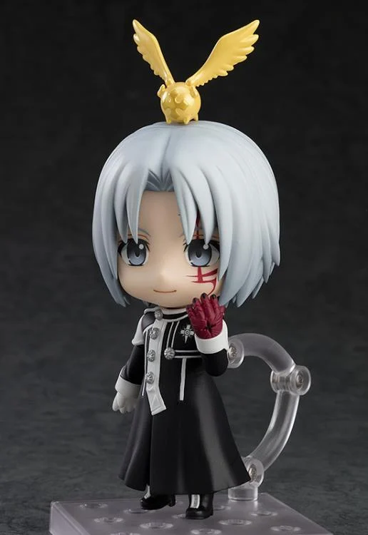 D.Gray-man Nendoroid No.1614 Allen Walker - Image 4