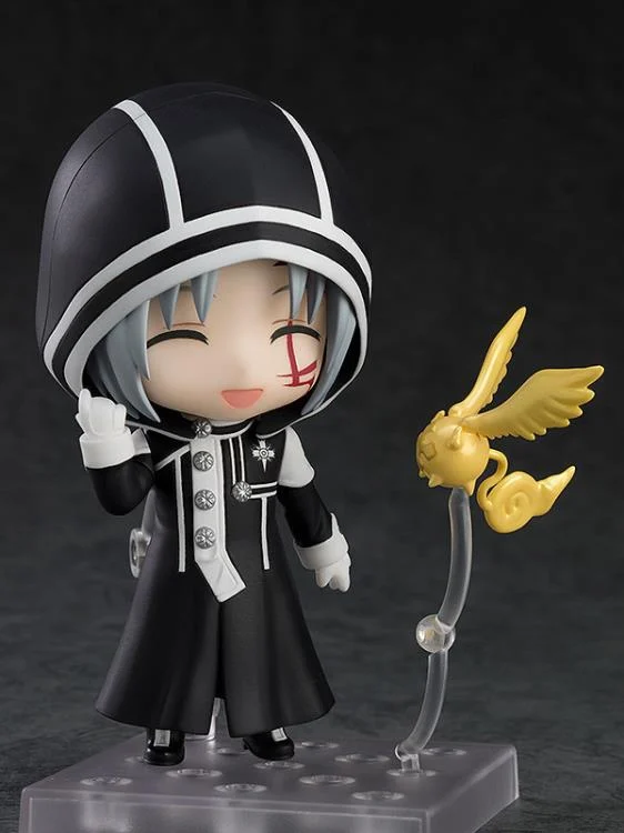 D.Gray-man Nendoroid No.1614 Allen Walker - Image 5