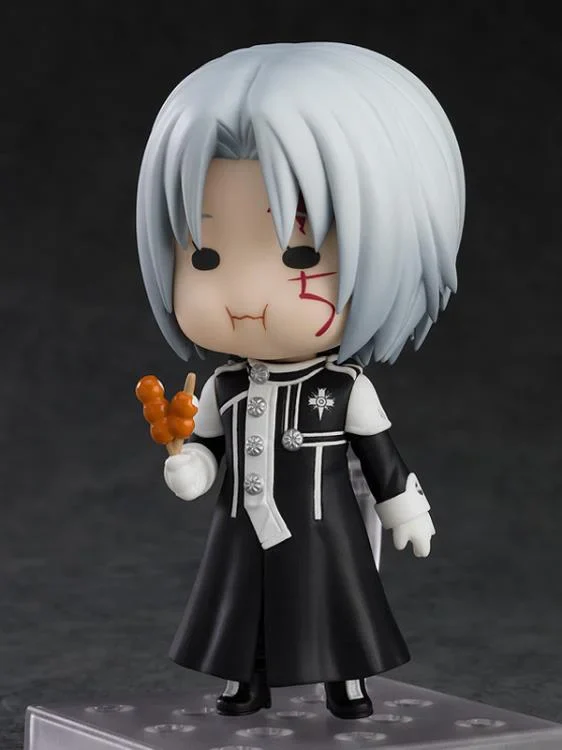 D.Gray-man Nendoroid No.1614 Allen Walker - Image 6