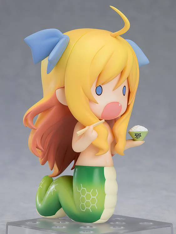 Dropkick on my Devil Nendoroid No.980 Jashin-Chan (Reissue) - Image 4