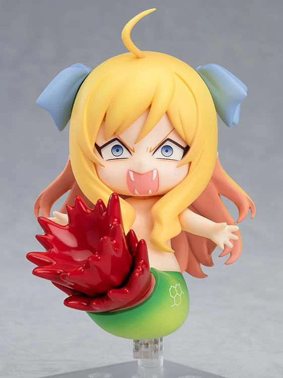 Dropkick on my Devil Nendoroid No.980 Jashin-Chan (Reissue) - Image 5