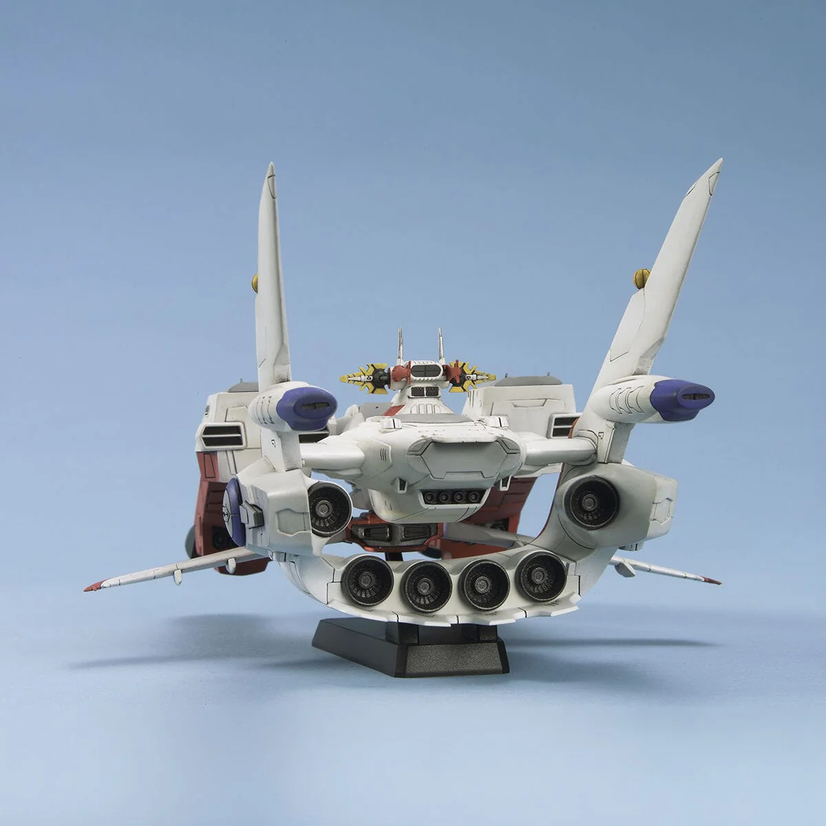 Mobile Suit Gundam Seed EX Model #19 Archangel - Image 5