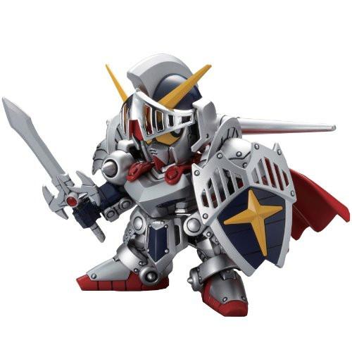 Gundam Legend BB370 SD Knight Gundam - Image 5