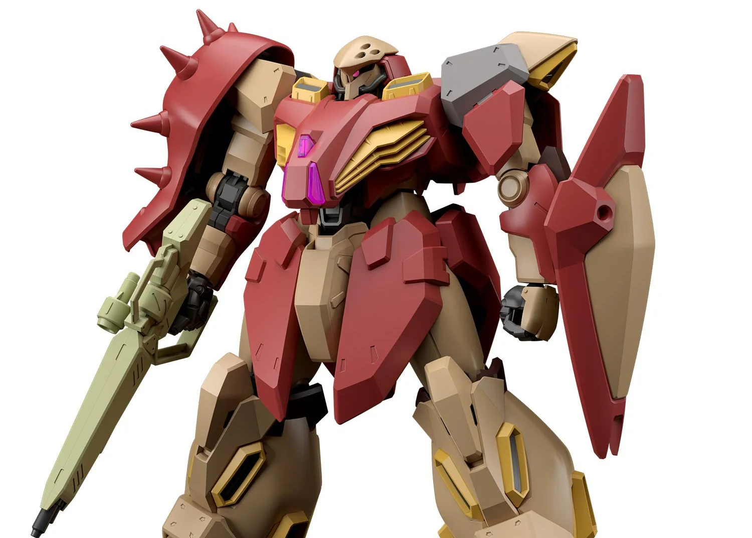 Mega Menu - Featured Products