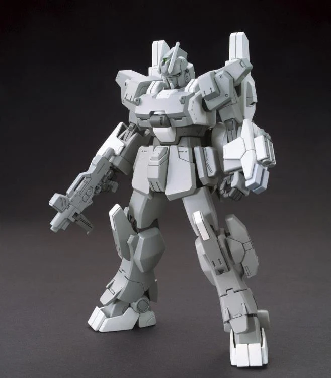 HGBF 1/144 #21 Gundam Ez-SR - Image 3
