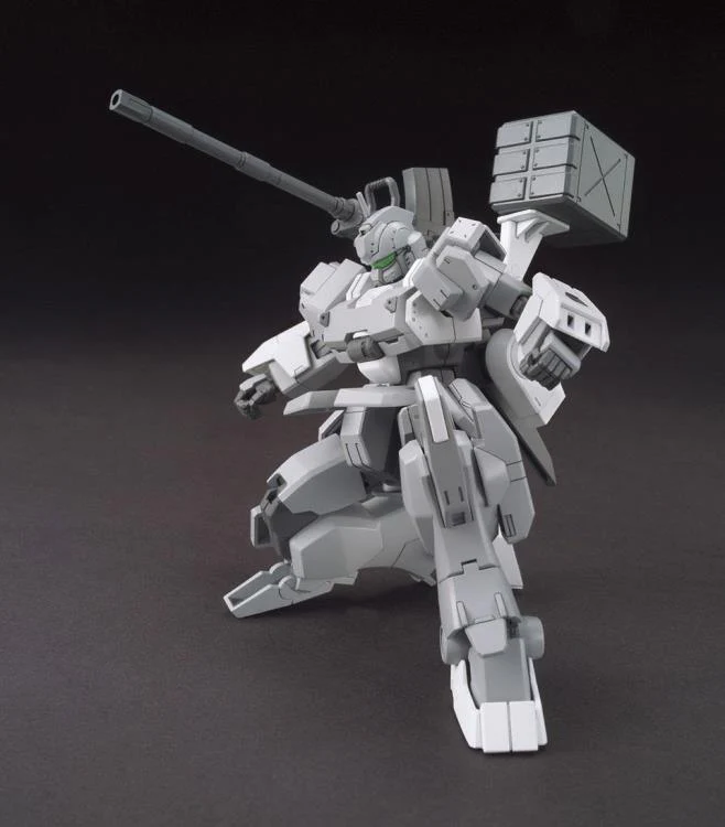 HGBF 1/144 #21 Gundam Ez-SR - Image 4