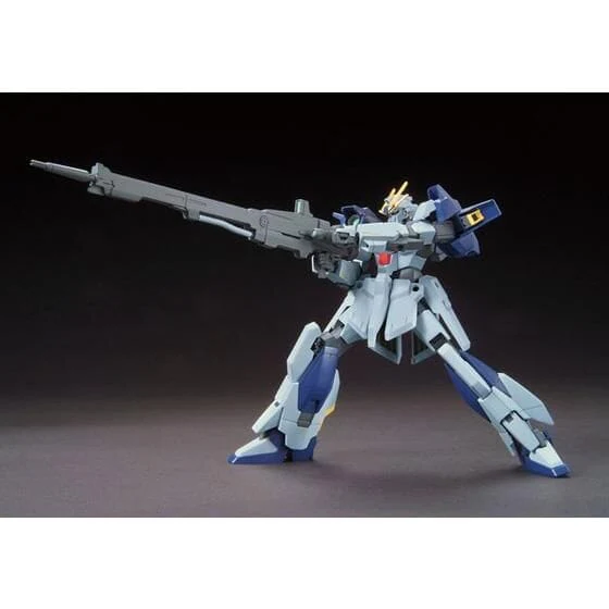 HGBF 1/144 #20 Lightning Gundam - Image 4