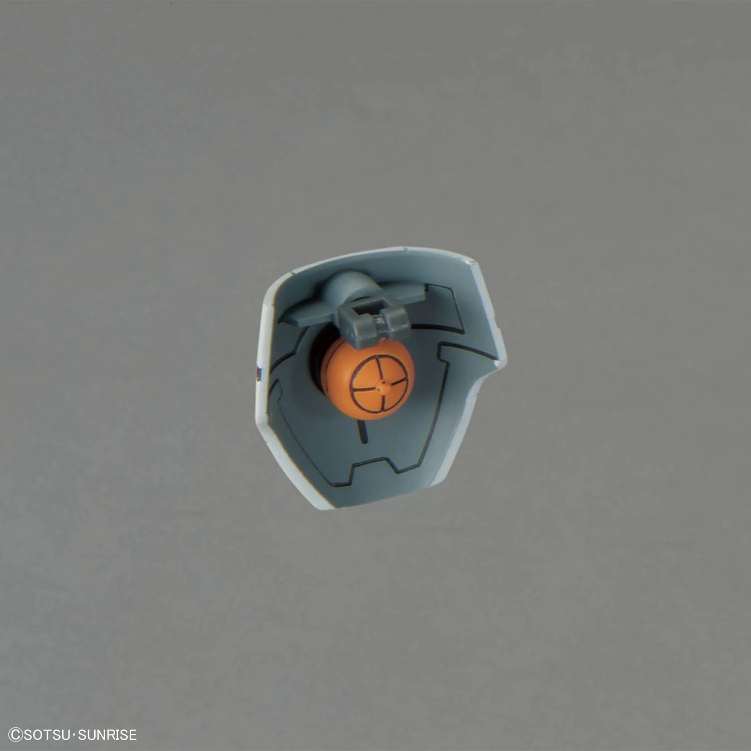 HGIBO 1/144 #46 Monkey Rodi (598 Unit)/Monkey Crab Rodi - Image 13