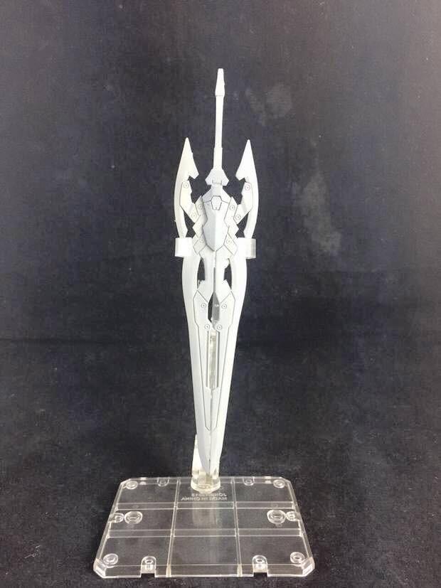 Joker Wing Gundam Zero Honoo Sword Kit - Image 8