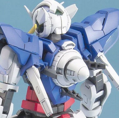 MG 1/100 GN-001 Gundam Exia - Image 8