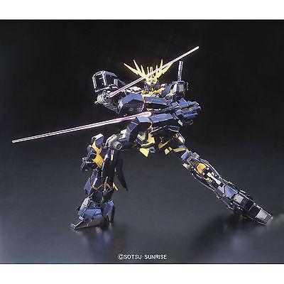 MG 1/100 RX-0 Unicorn Gundam Unit 2 Banshee titanium finish Ver. / - Image 3