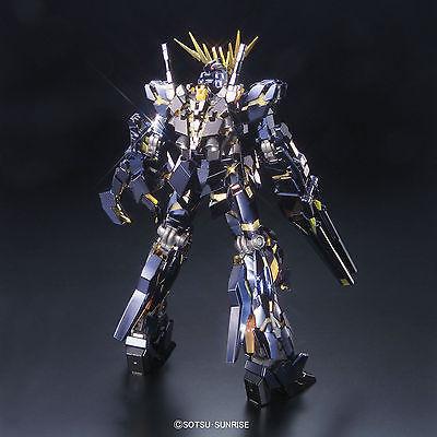 MG 1/100 RX-0 Unicorn Gundam Unit 2 Banshee titanium finish Ver. / - Image 4