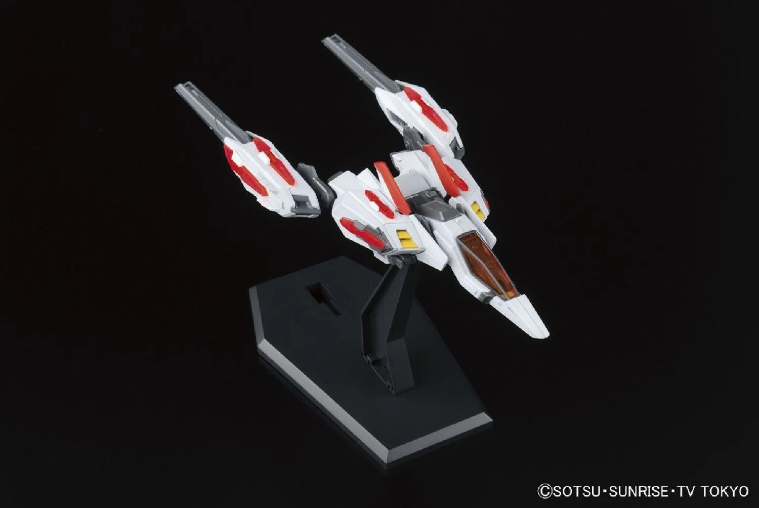 MG 1/100 Universe Booster - Image 3