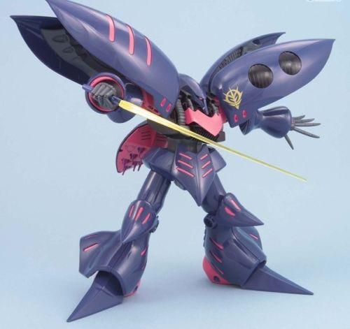 MG Qubeley MK-2 ( Elpeo Puru ) - Image 3
