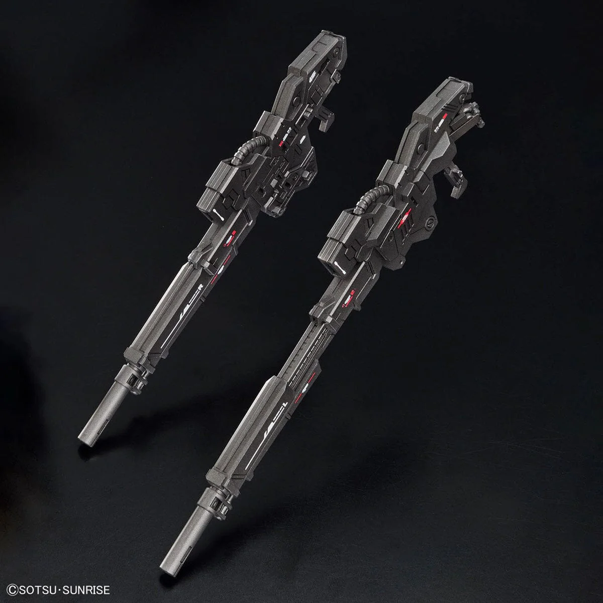 MGSD Wing Gundam Zero EW - Image 8