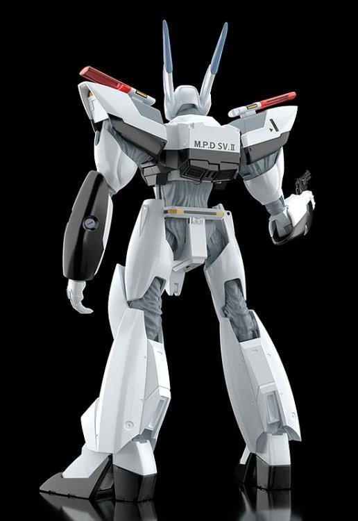 Mobile Police Patlabor Moderoid AV-0 Peacemaker Model Kit - Image 3