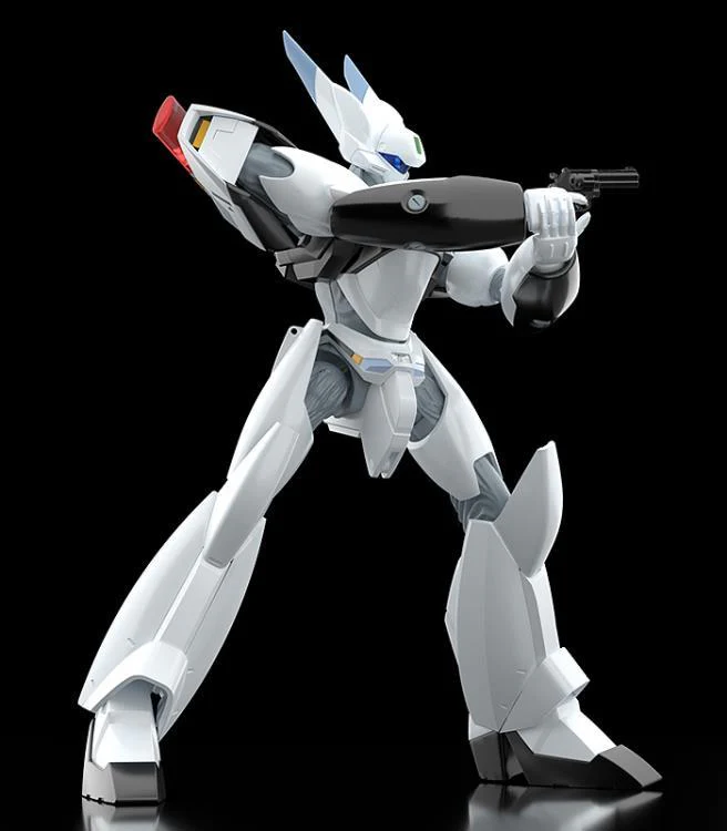 Mobile Police Patlabor Moderoid AV-0 Peacemaker Model Kit - Image 4