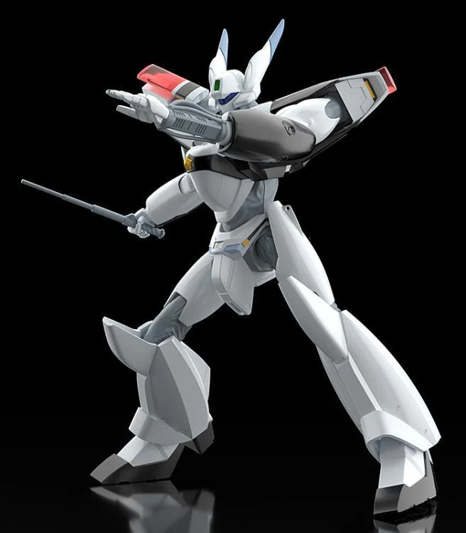 Mobile Police Patlabor Moderoid AV-0 Peacemaker Model Kit - Image 6