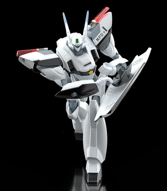Mobile Police Patlabor Moderoid AV-0 Peacemaker Model Kit - Image 8