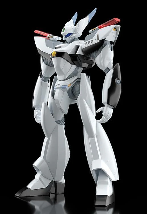 Mobile Police Patlabor Moderoid AV-0 Peacemaker Model Kit - Image 9