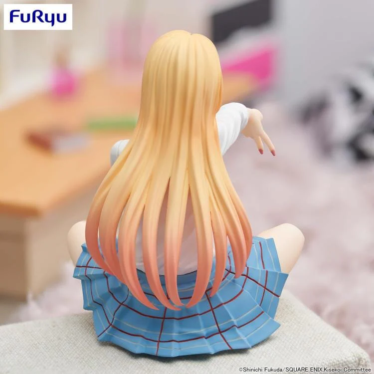 My Dress-Up Darling Marin Kitagawa Noodle Stopper Figure (Reissue) - Image 3