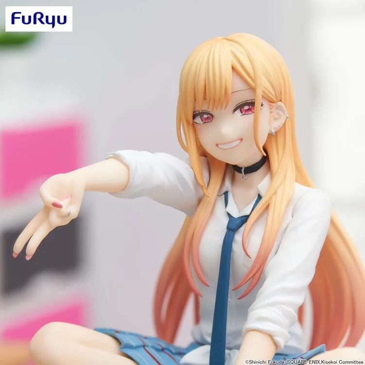 My Dress-Up Darling Marin Kitagawa Noodle Stopper Figure (Reissue) - Image 5