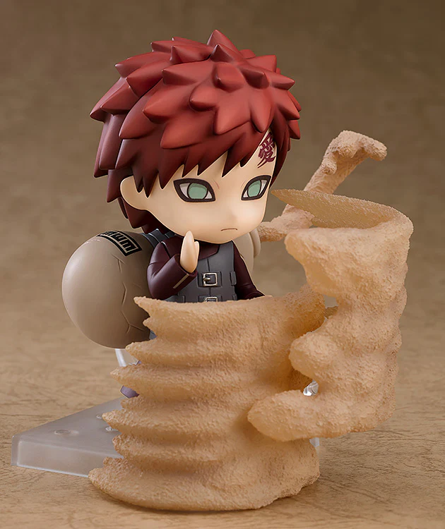 Naruto: Shippuden Nendoroid No.956 Gaara (Reissue) - Image 3