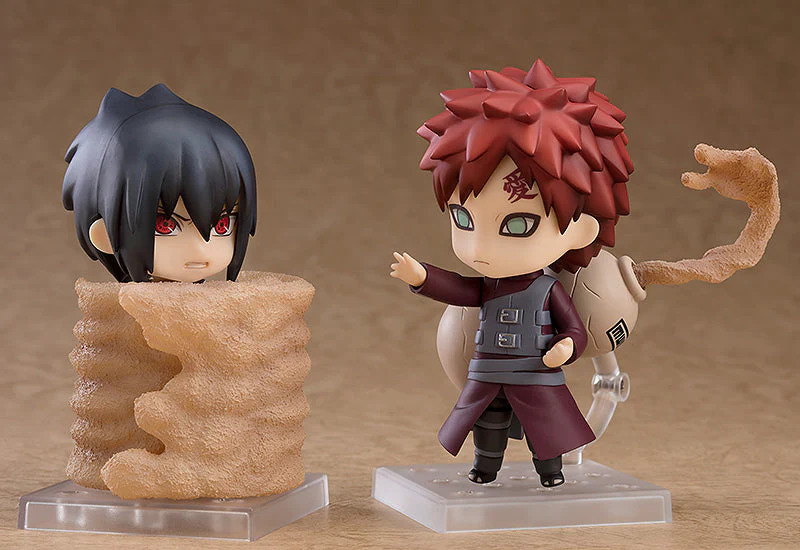 Naruto: Shippuden Nendoroid No.956 Gaara (Reissue) - Image 4
