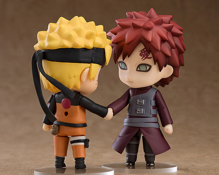 Naruto: Shippuden Nendoroid No.956 Gaara (Reissue) - Image 5