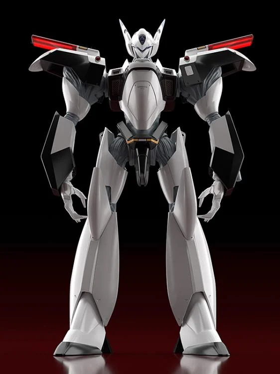 Mobile Police Patlabor Moderoid AV-X0 Type Zero Model Kit - Image 4