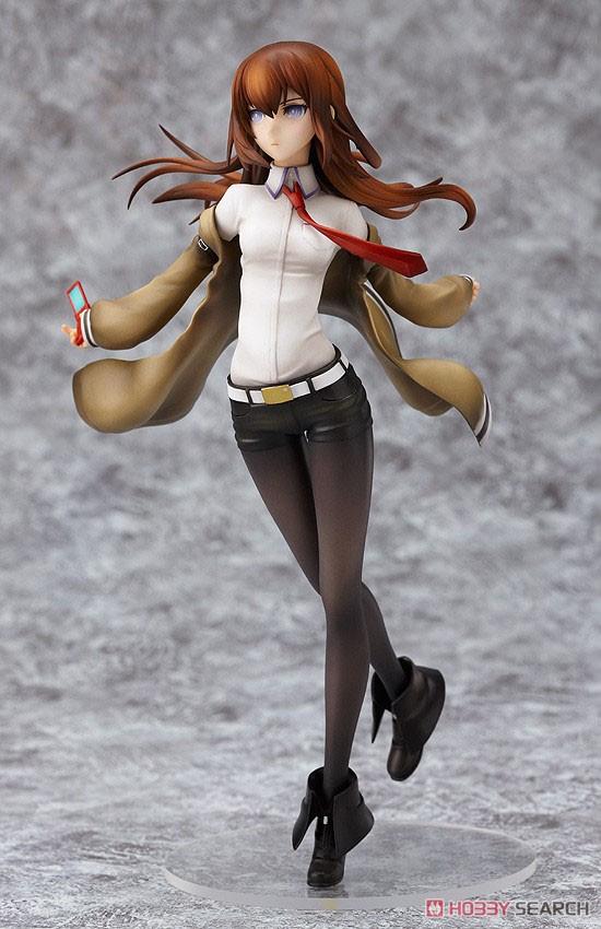 Pre-Order 1/8 Kurisu Makise - Image 3