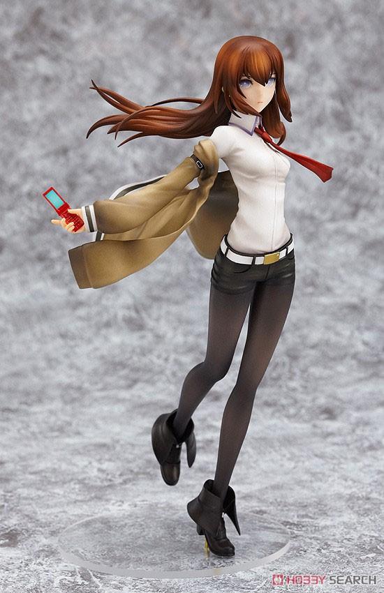 Pre-Order 1/8 Kurisu Makise - Image 4