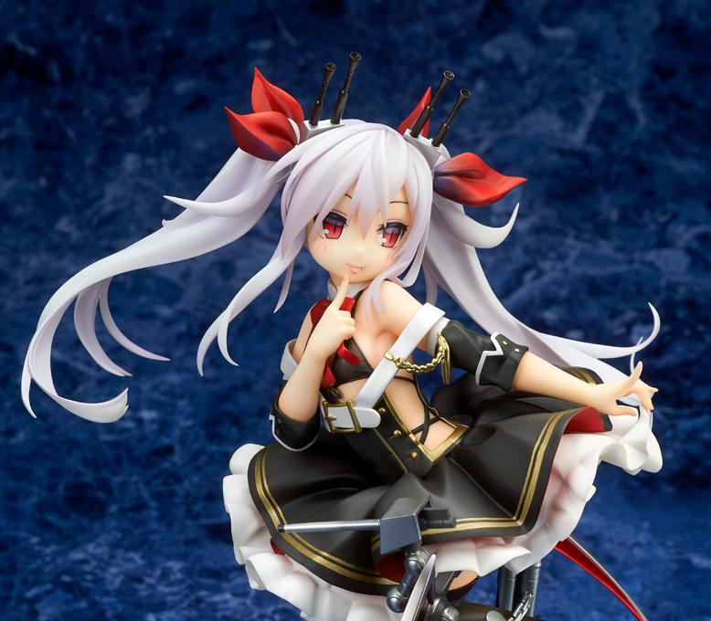 Pre-Order Azur Lane Vampire 1/7 Scale Figure - Image 10