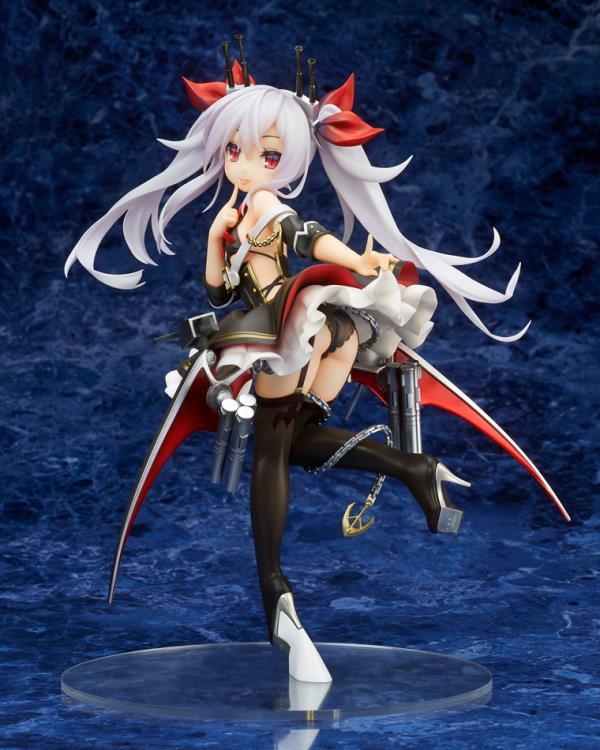 Pre-Order Azur Lane Vampire 1/7 Scale Figure - Image 11