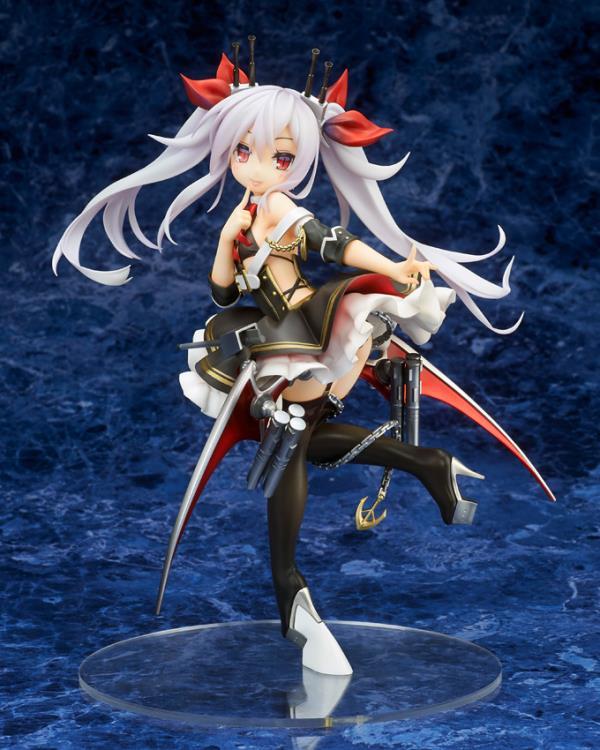 Pre-Order Azur Lane Vampire 1/7 Scale Figure - Image 3