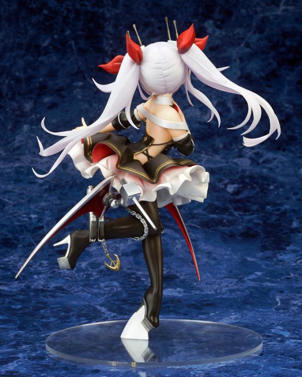 Pre-Order Azur Lane Vampire 1/7 Scale Figure - Image 4