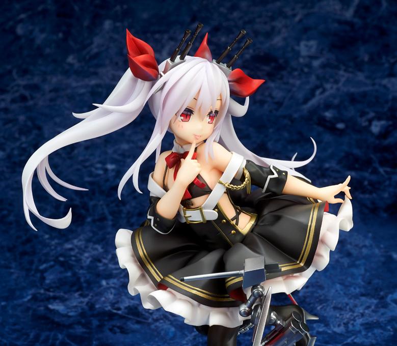 Pre-Order Azur Lane Vampire 1/7 Scale Figure - Image 5