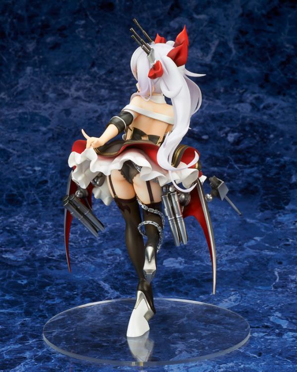 Pre-Order Azur Lane Vampire 1/7 Scale Figure - Image 6