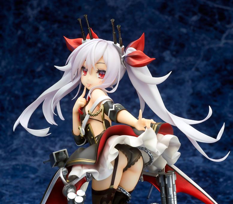 Pre-Order Azur Lane Vampire 1/7 Scale Figure - Image 7