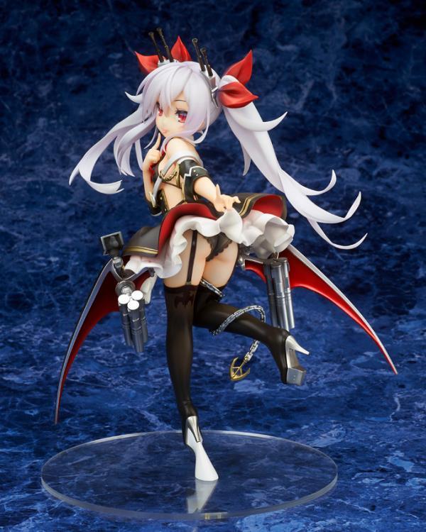 Pre-Order Azur Lane Vampire 1/7 Scale Figure - Image 8