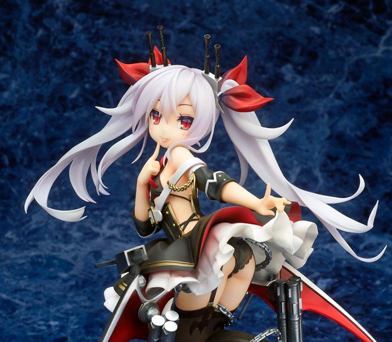 Pre-Order Azur Lane Vampire 1/7 Scale Figure - Image 9