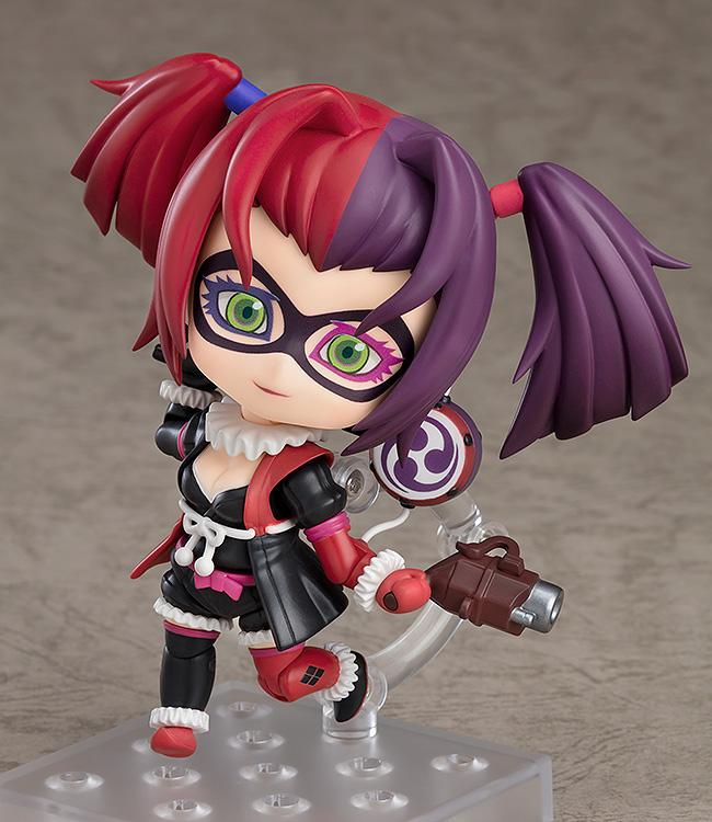 Batman Ninja Nendoroid No.961 Harley Quinn (Sengoku Edition) - Image 5
