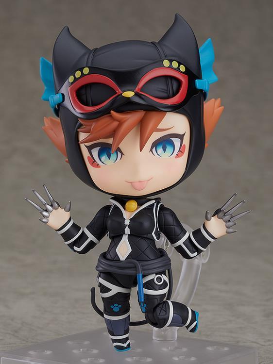 Batman Ninja Nendoroid No.962 Catwoman (Sengoku Edition) - Image 3