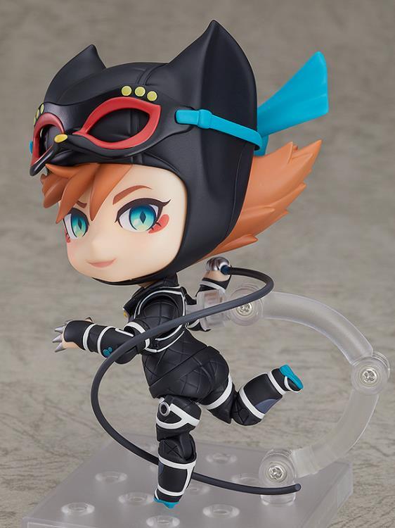 Batman Ninja Nendoroid No.962 Catwoman (Sengoku Edition) - Image 4