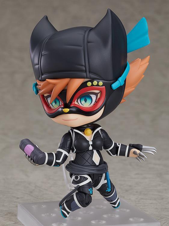Batman Ninja Nendoroid No.962 Catwoman (Sengoku Edition) - Image 5