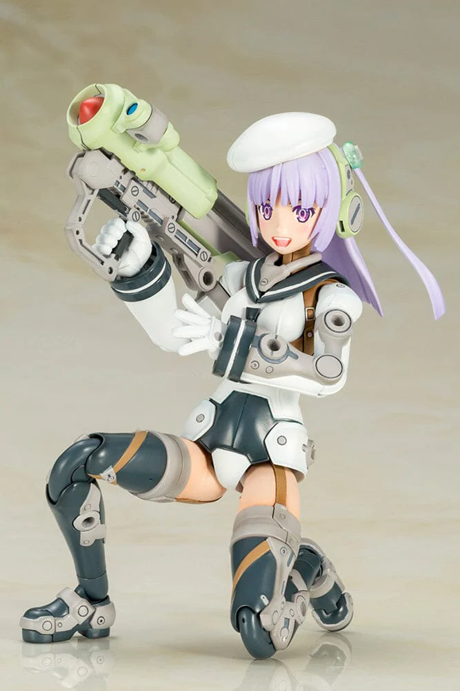 Frame Arms Girl Greifen Model Kit (Reissue) - Image 12